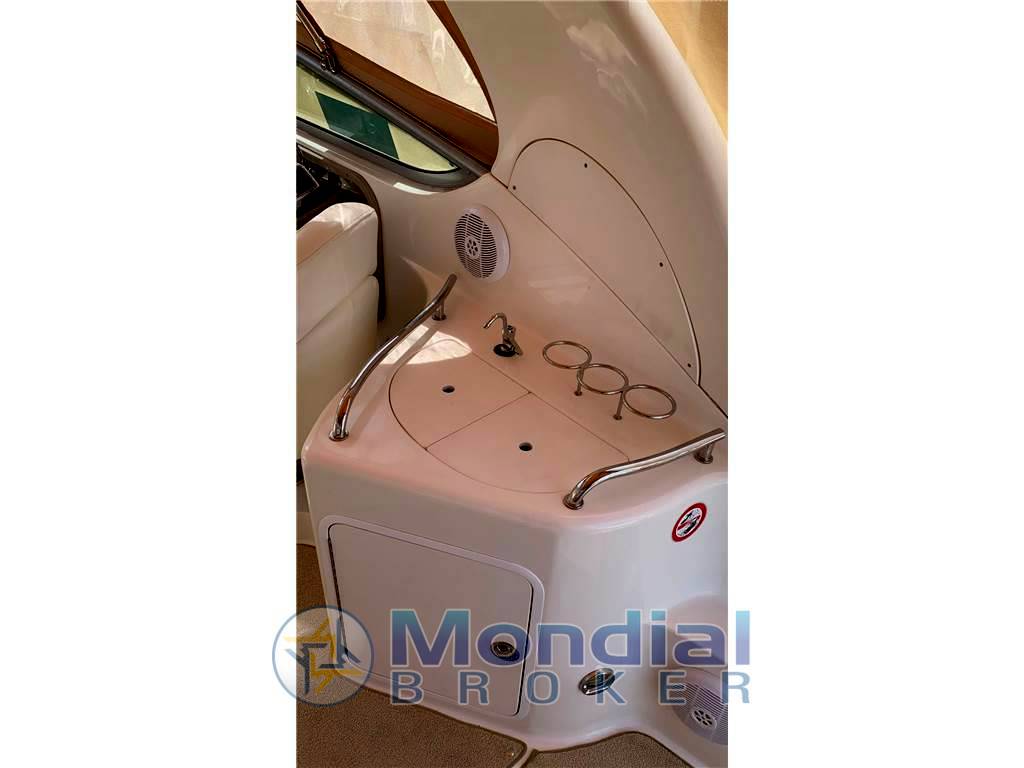Sea ray 315 sundancer