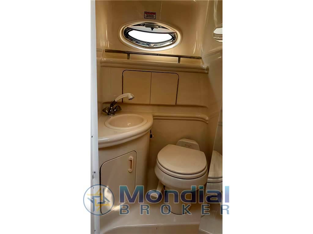 Sea ray 315 sundancer
