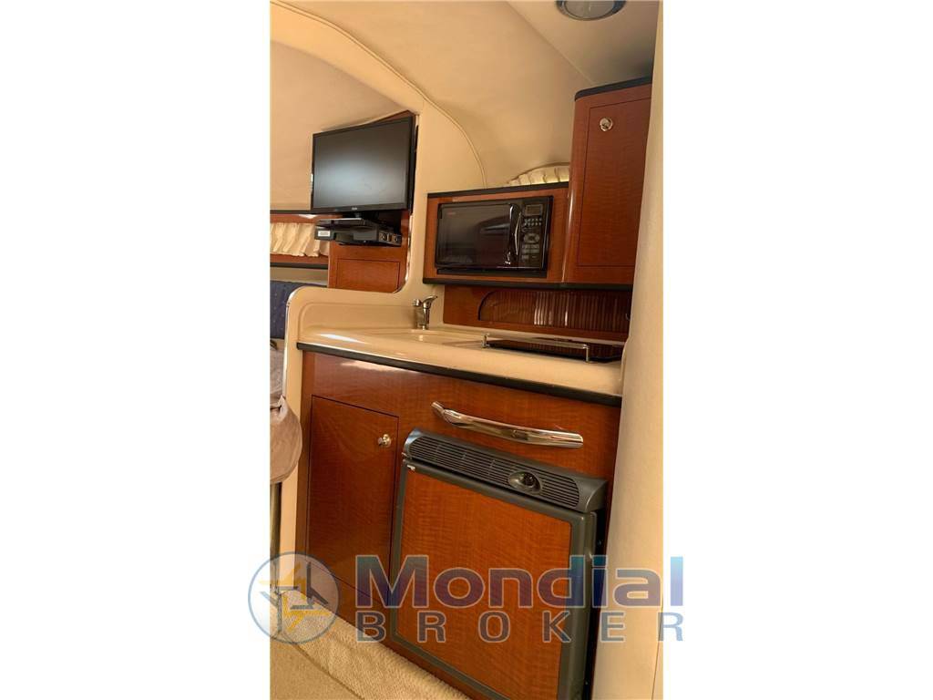 Sea ray 315 sundancer