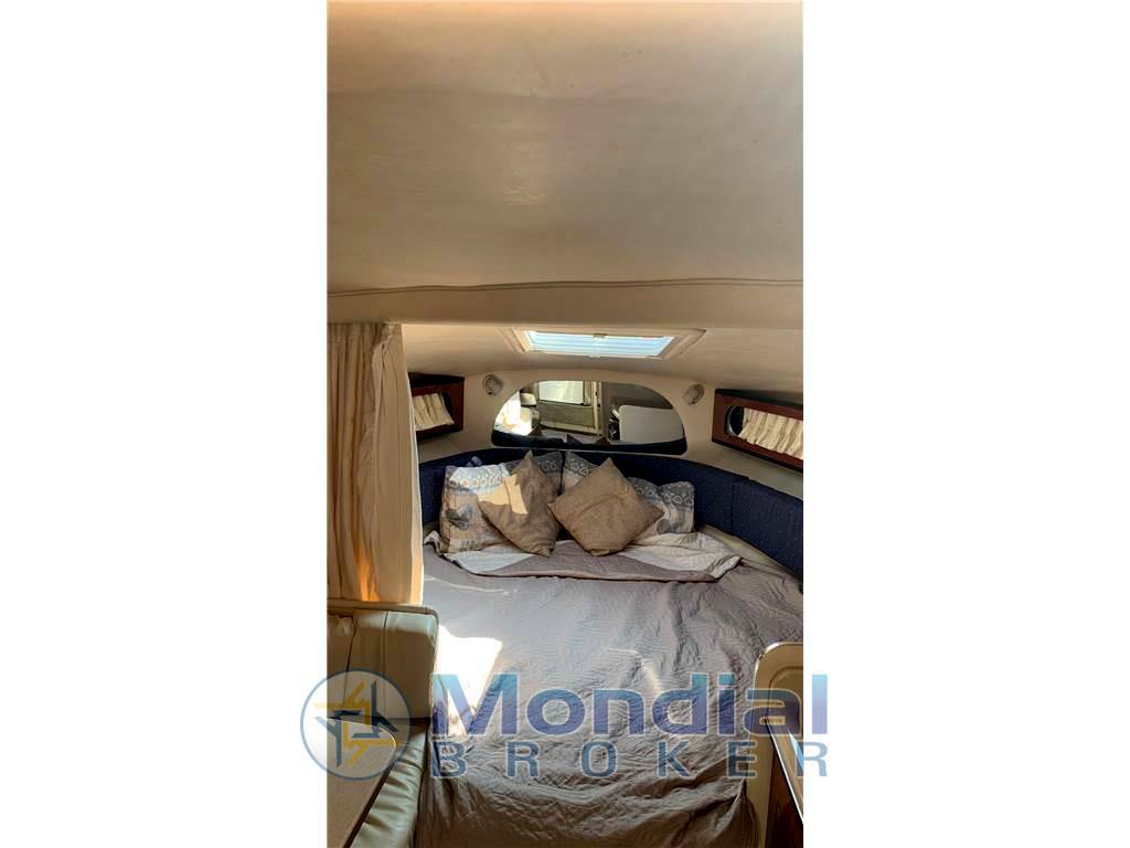 Sea ray 315 sundancer