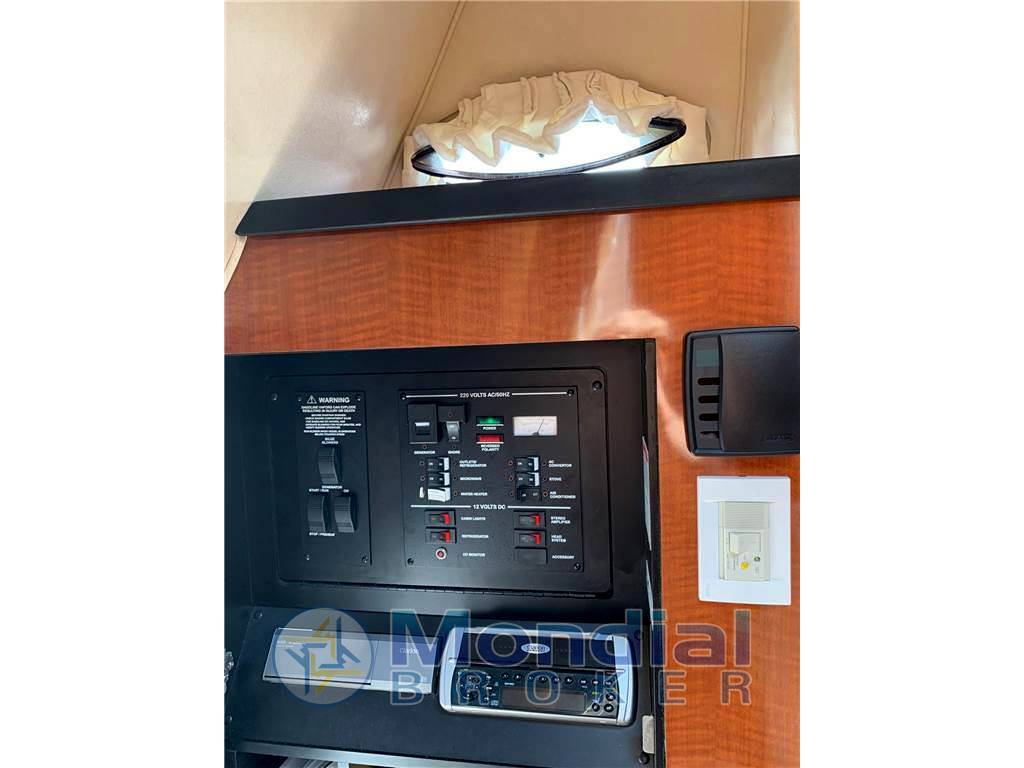 Sea ray 315 sundancer