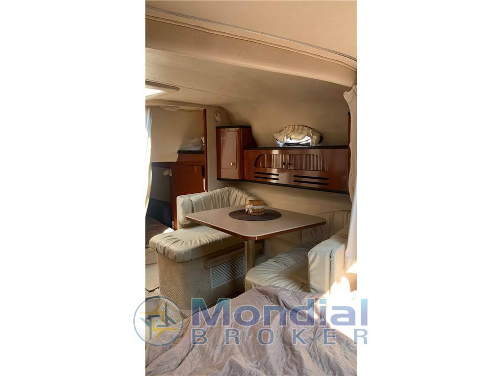 Sea ray 315 sundancer