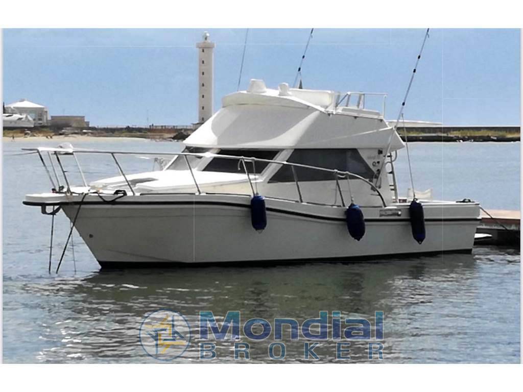 Bellcraft 750