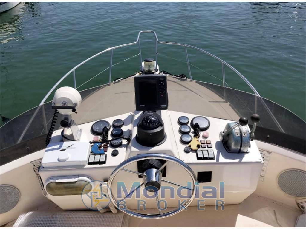 Bellcraft 750