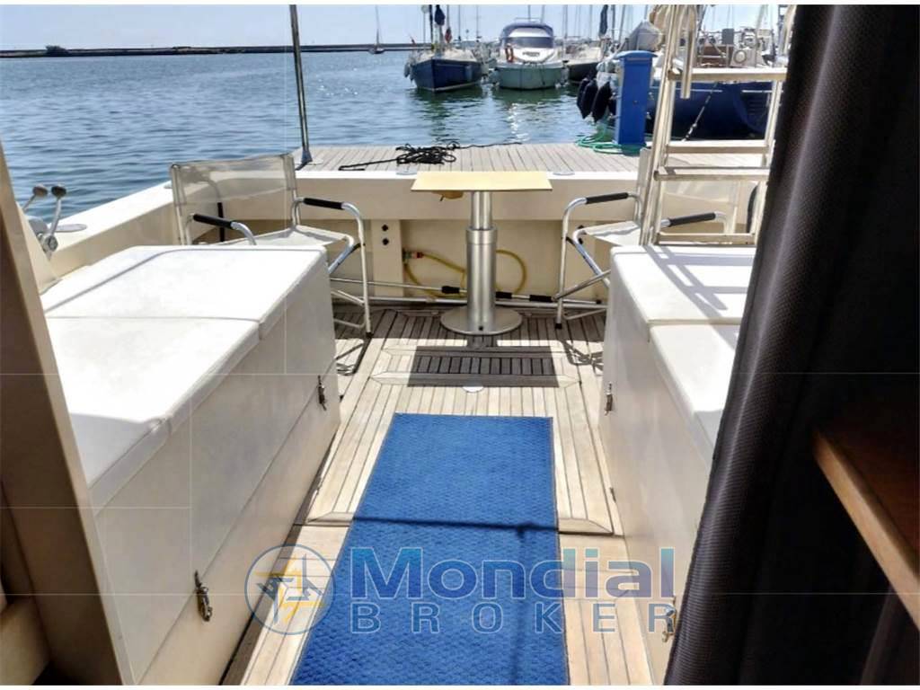 Bellcraft 750