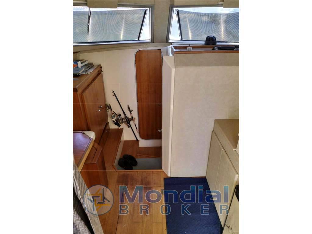 Bellcraft 750