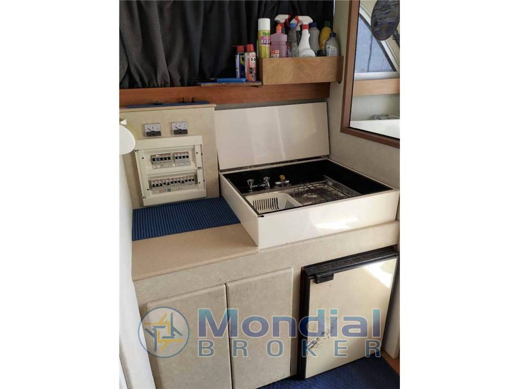 Bellcraft 750