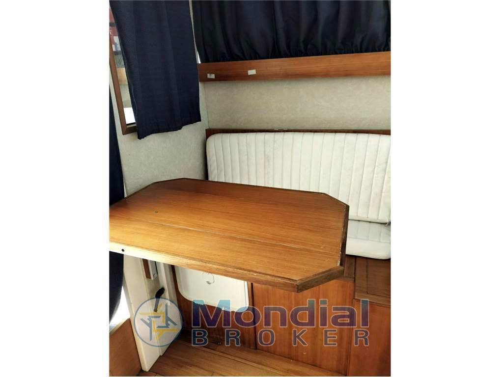 Bellcraft 750
