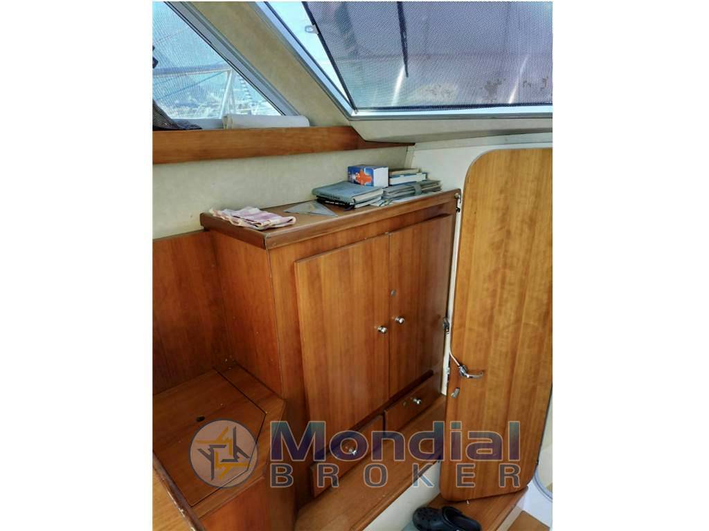 Bellcraft 750