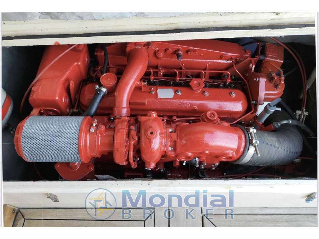 Bellcraft 750