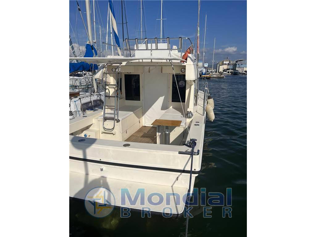 Bellcraft 750