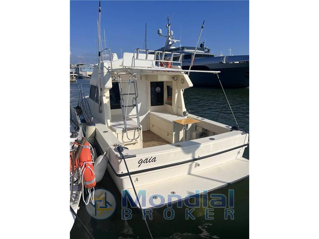 Bellcraft 750