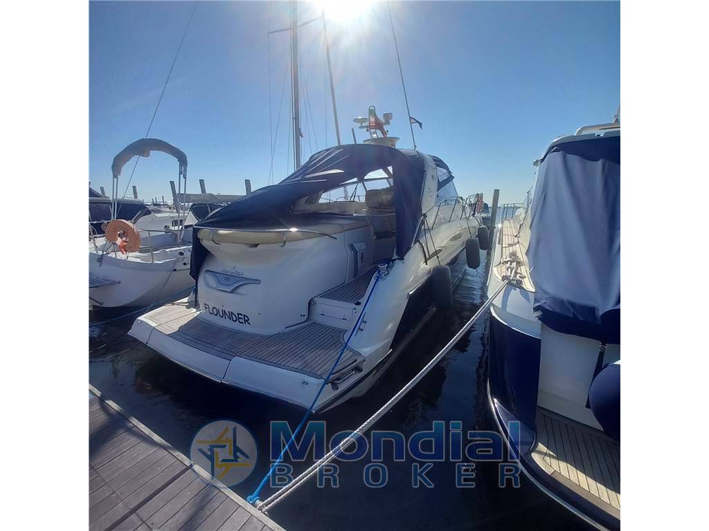 Cranchi Mediterranee 47