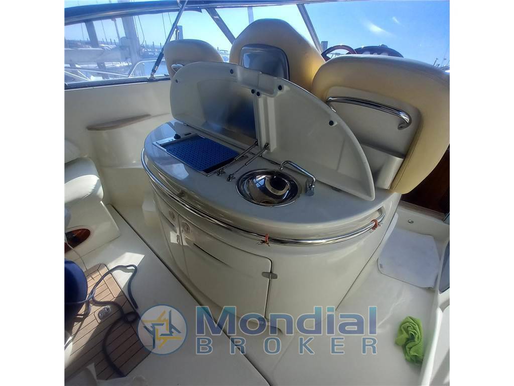 Cranchi Mediterranee 47