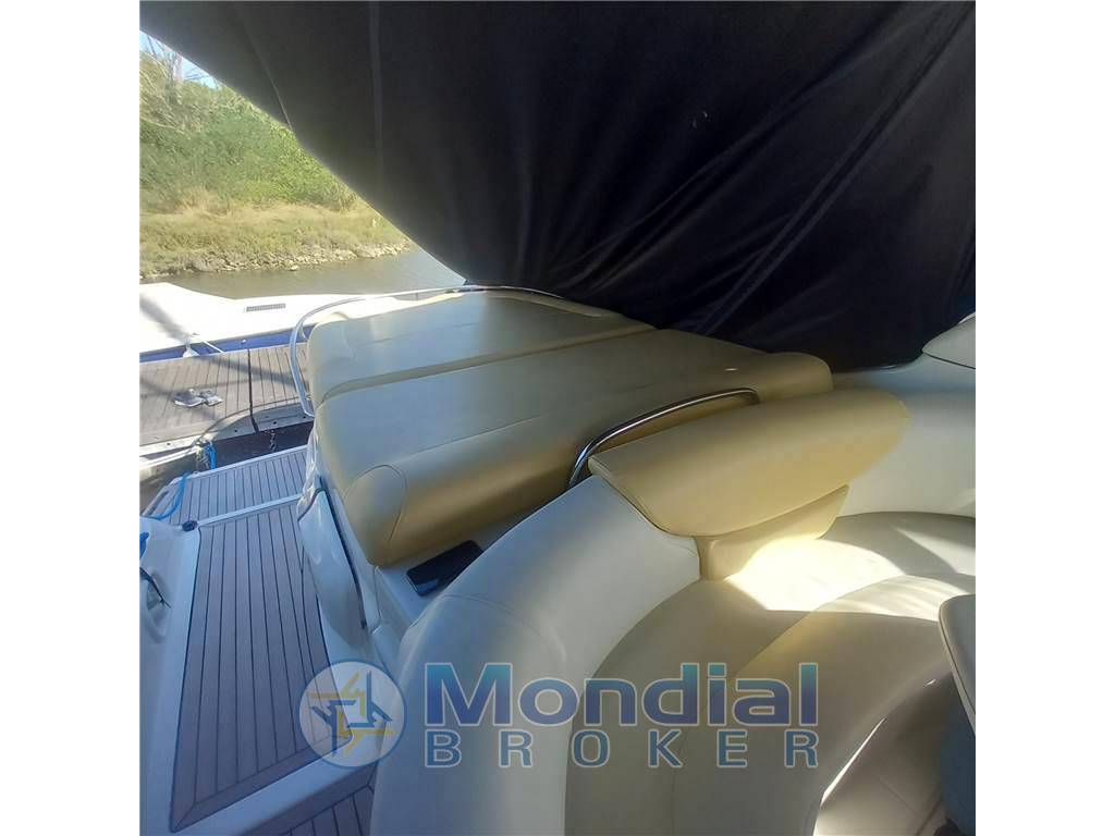 Cranchi Mediterranee 47