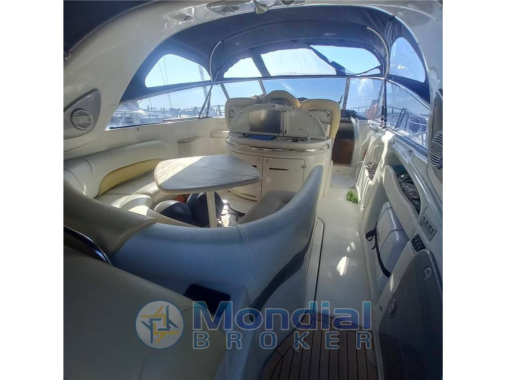 Cranchi Mediterranee 47