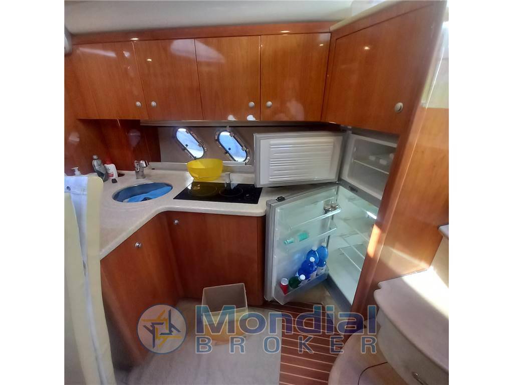 Cranchi Mediterranee 47