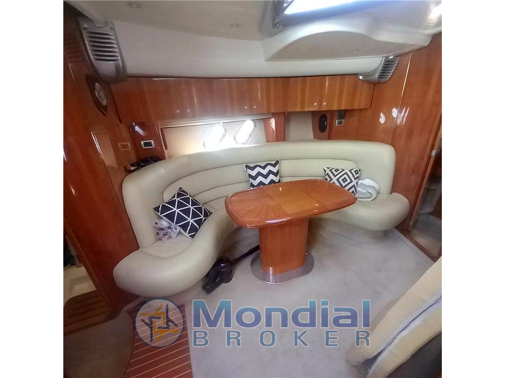 Cranchi Mediterranee 47