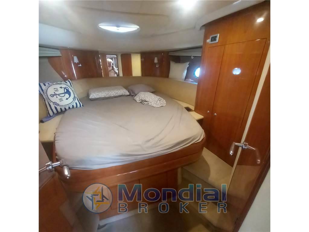 Cranchi Mediterranee 47