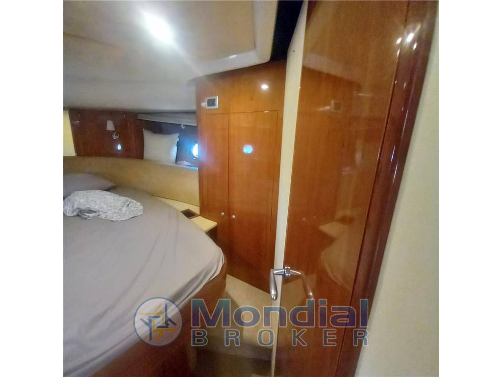 Cranchi Mediterranee 47