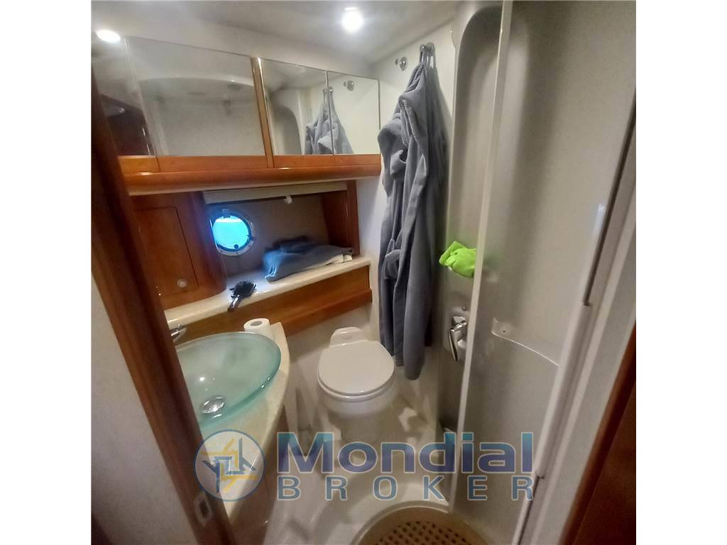 Cranchi Mediterranee 47