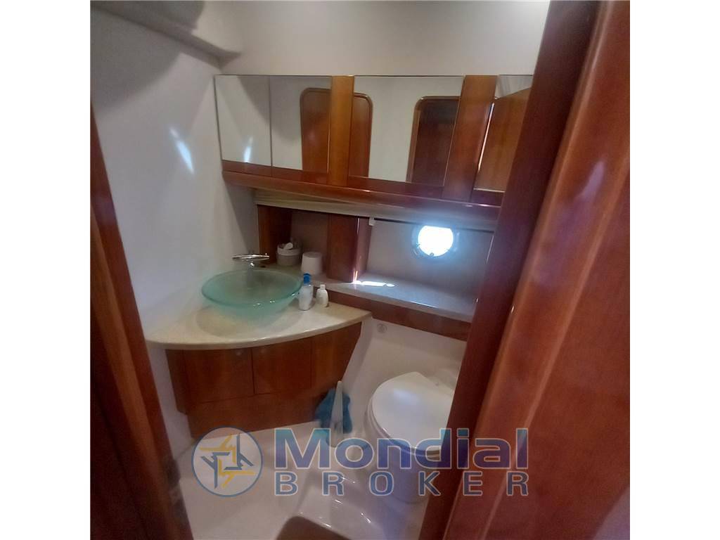 Cranchi Mediterranee 47
