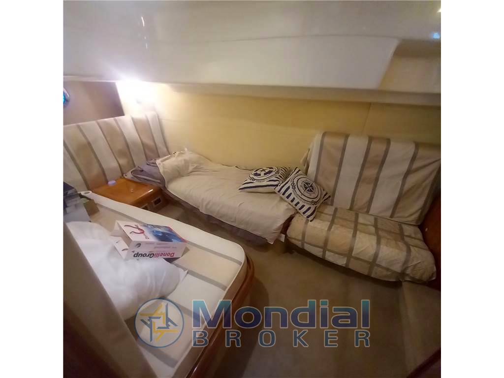 Cranchi Mediterranee 47