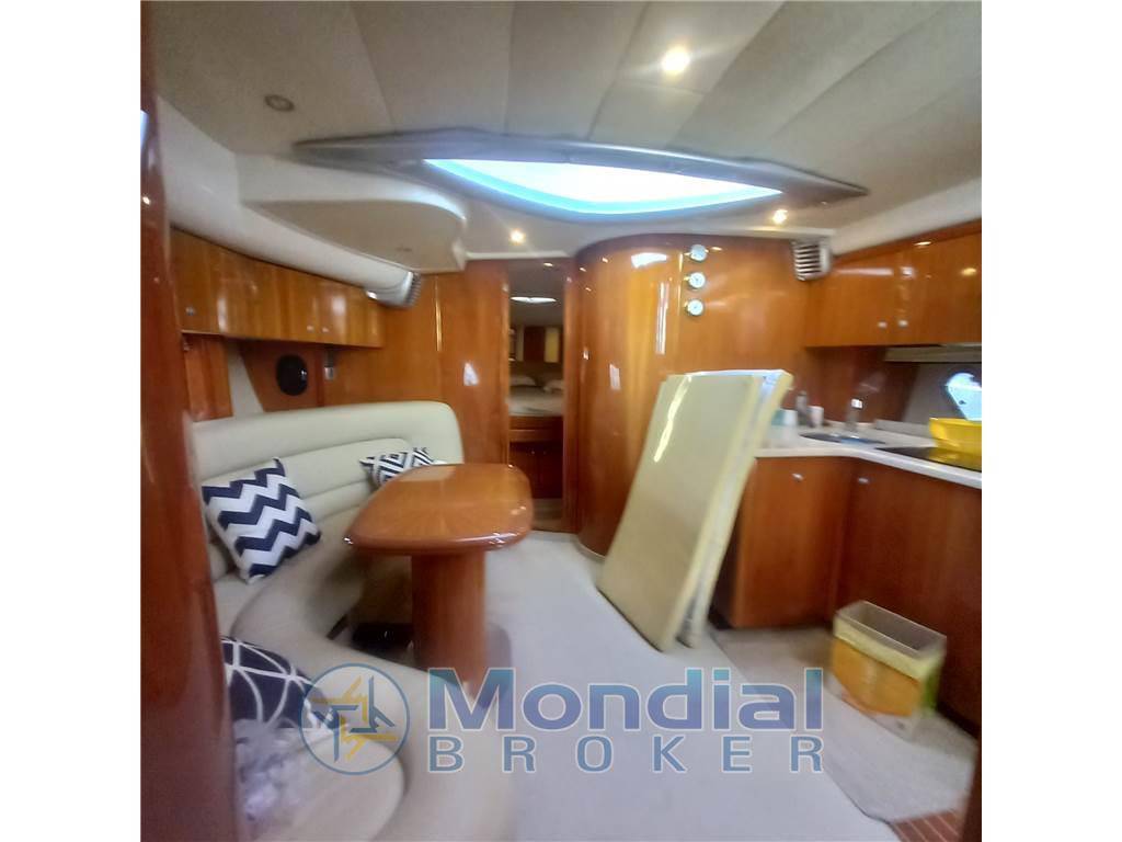 Cranchi Mediterranee 47