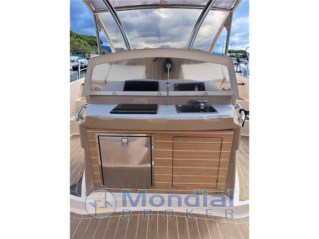 Manò marine Manò 37 gran sport