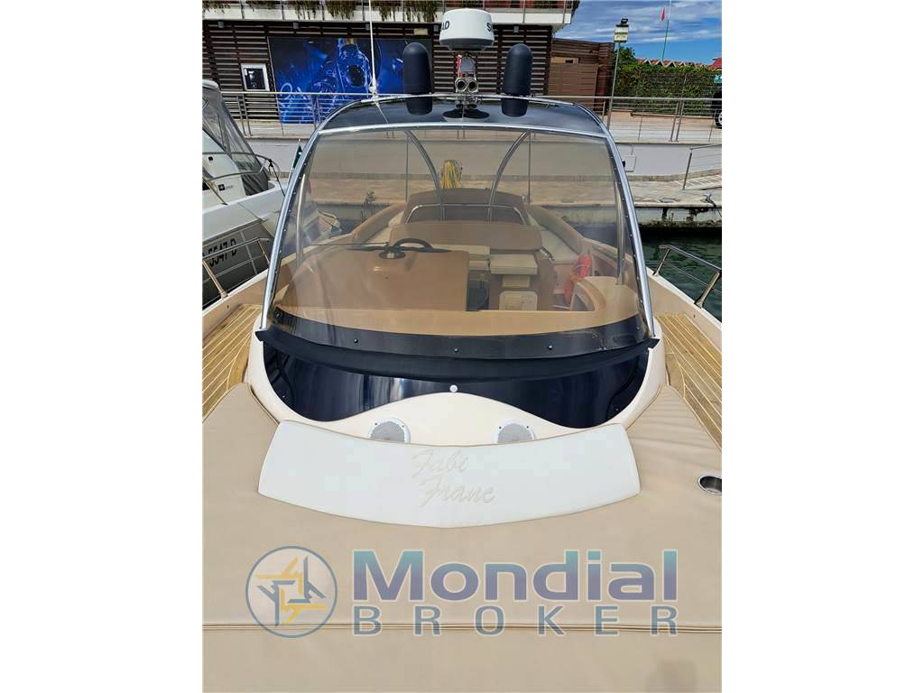 Manò marine Manò 37 gran sport
