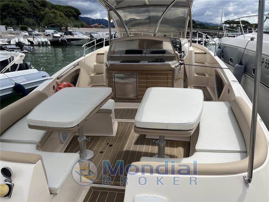 Manò marine Manò 37 gran sport