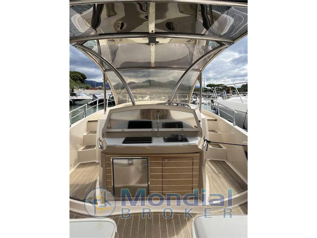 Manò marine Manò 37 gran sport