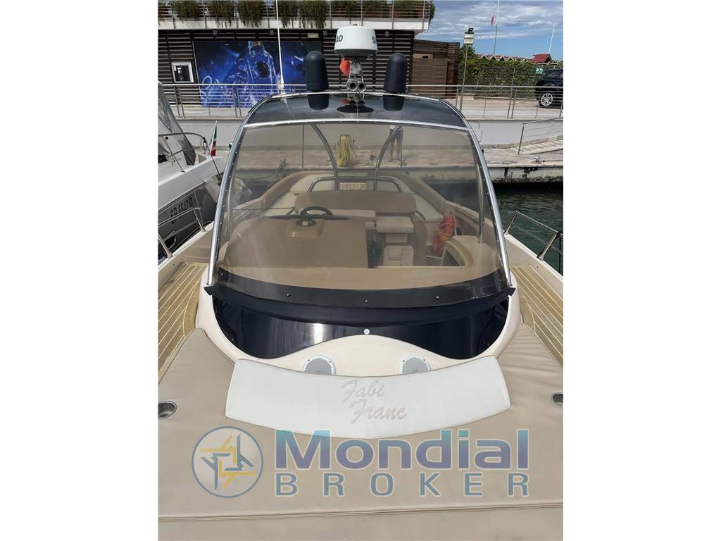 Manò marine Manò 37 gran sport