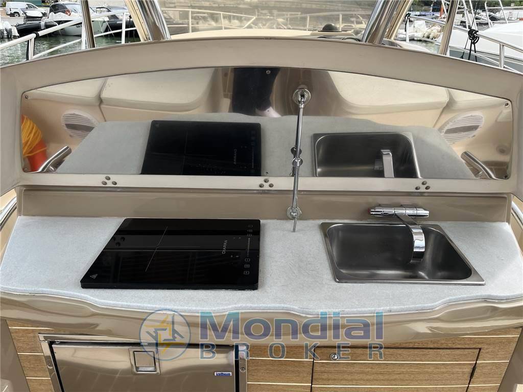 Manò marine Manò 37 gran sport