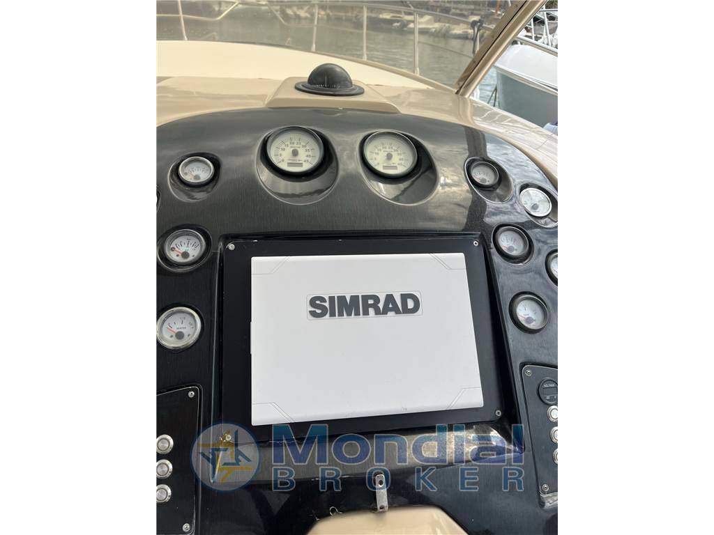 Manò marine Manò 37 gran sport