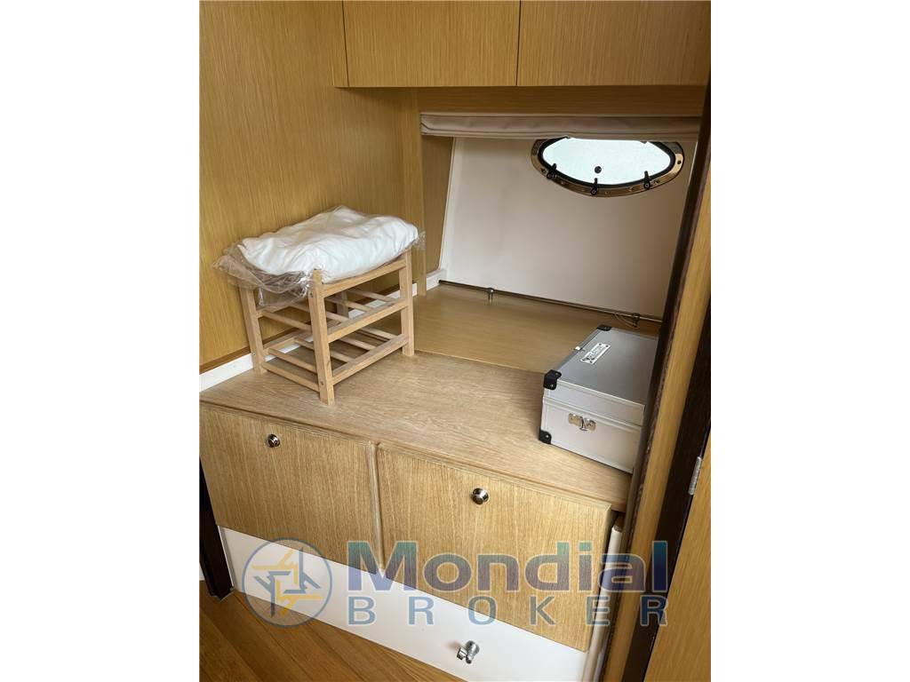 Manò marine Manò 37 gran sport