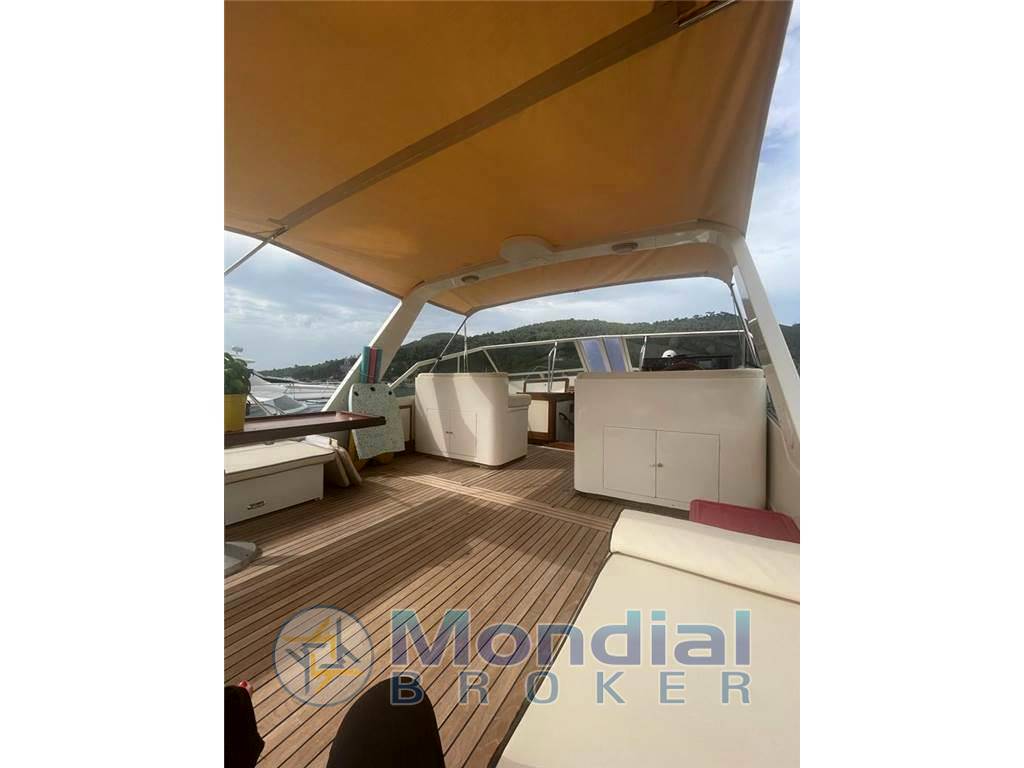 Cary marine 49