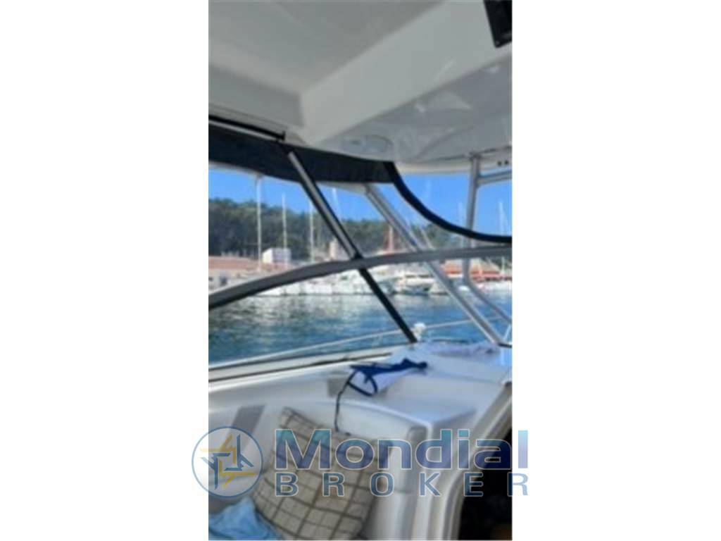 Boston whaler Boston 305 conquest