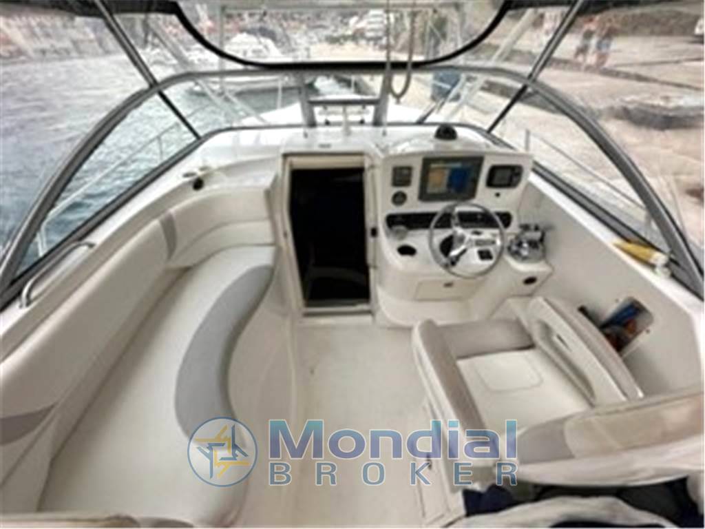 Boston whaler Boston 305 conquest