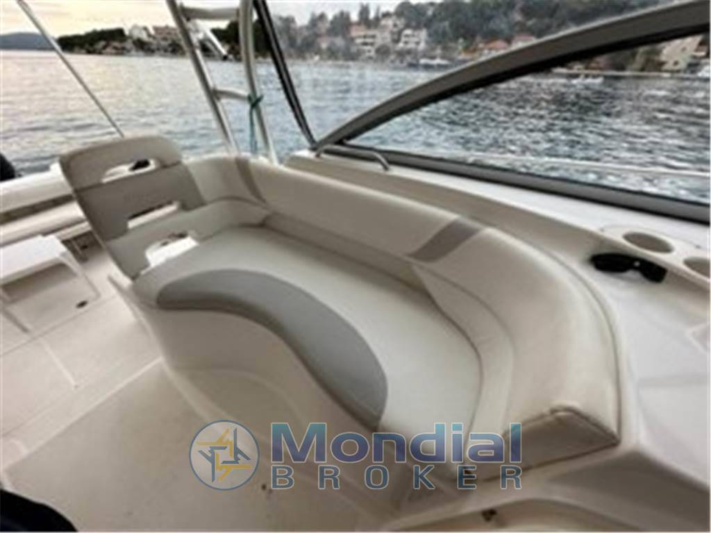 Boston whaler Boston 305 conquest