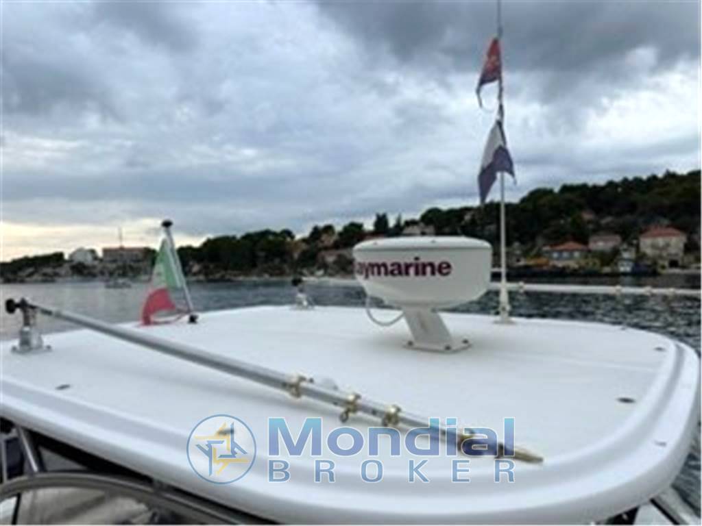 Boston whaler Boston 305 conquest
