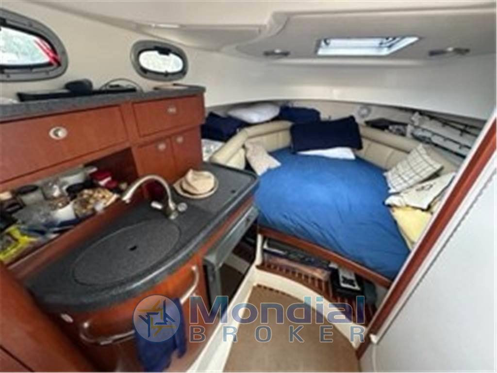 Boston whaler Boston 305 conquest
