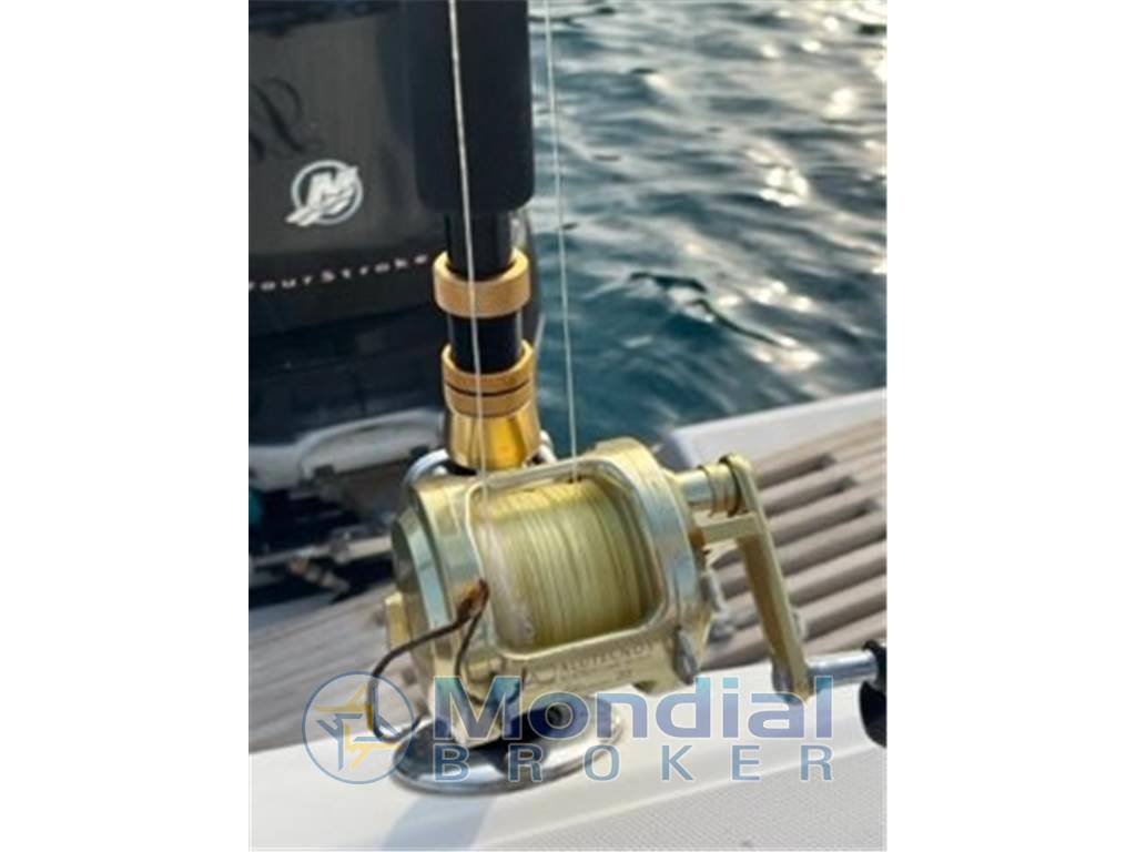 Boston whaler Boston 305 conquest