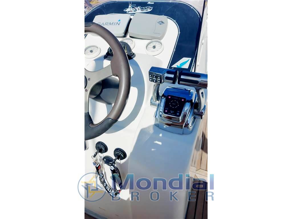 Alson italia Flash 880