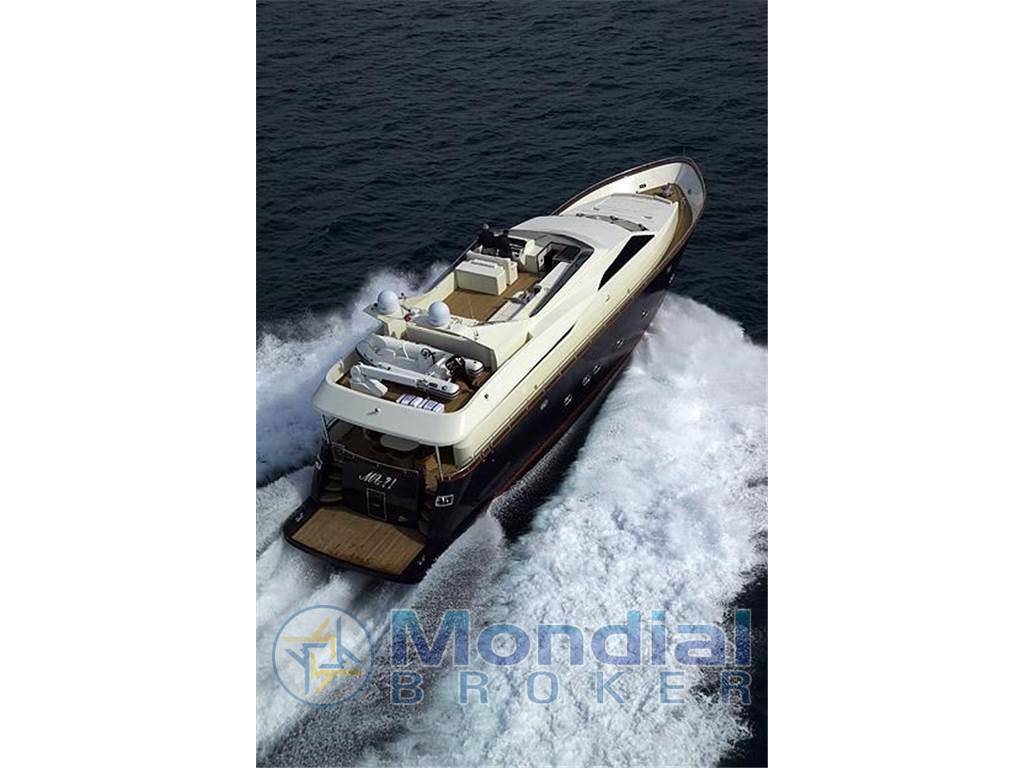 Tecnomar Nadara 26 fly