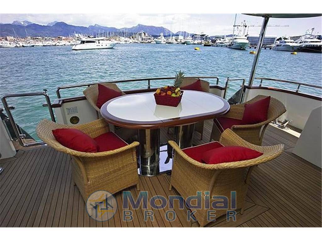 Tecnomar Nadara 26 fly