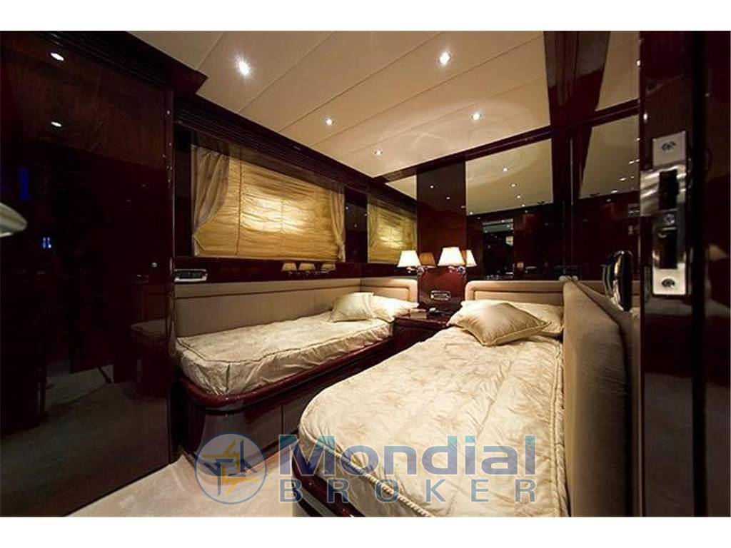 Tecnomar Nadara 26 fly