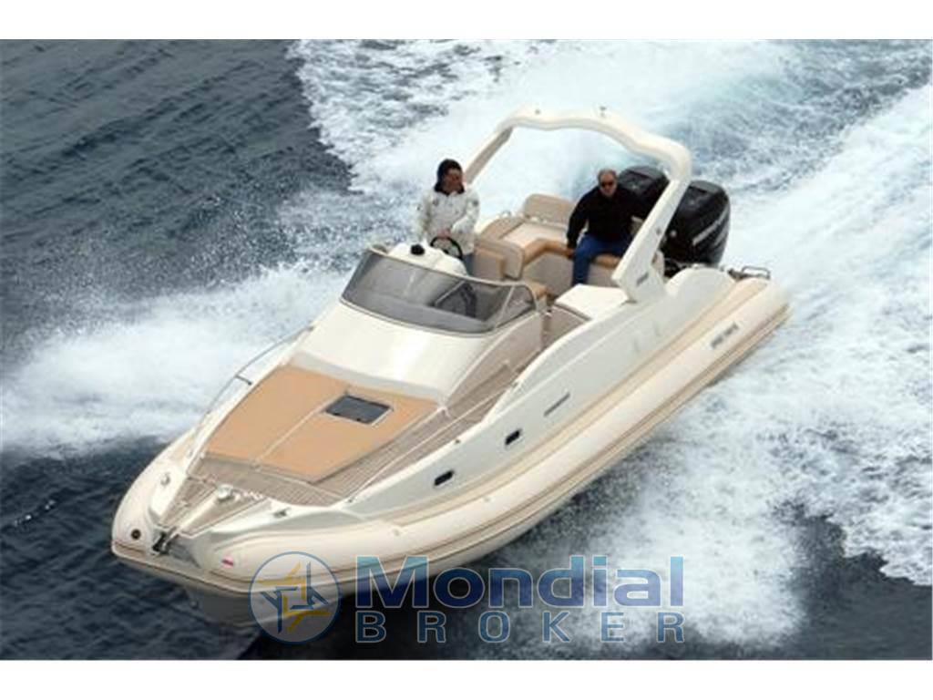 Speed marine Kiros 999