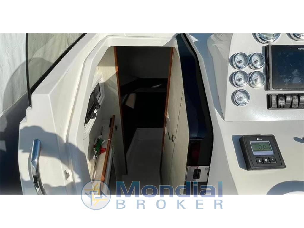 Alson italia Force 12