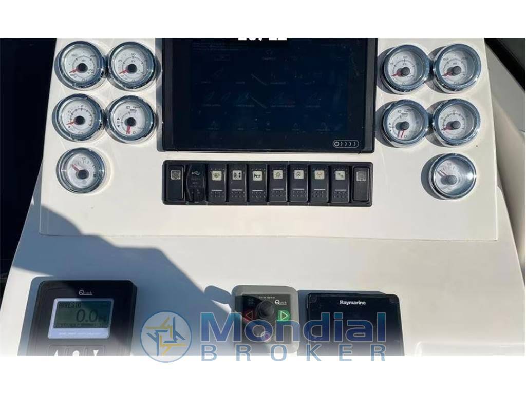 Alson italia Force 12